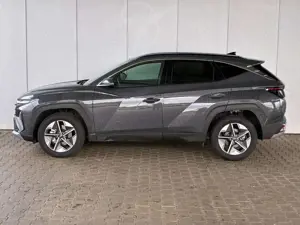 Hyundai TUCSON E-Motion 1.6 T-GDi 2WD HEV / Panoramadach ACC L...
