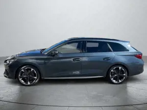 CUPRA Leon ST 1,4 e-Hybrid Automatic Bild 4