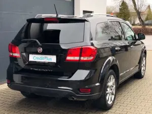 Fiat Freemont Bild 5