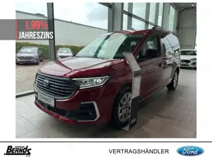 Ford Tourneo Connect Grand 1.5 EcoBoost Aut. TITANIUM AUTOMATIK
