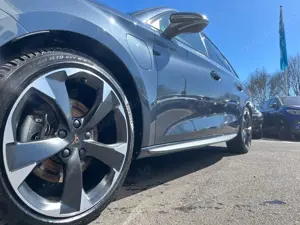 CUPRA Leon ST 1,4 e-Hybrid Automatic Bild 3