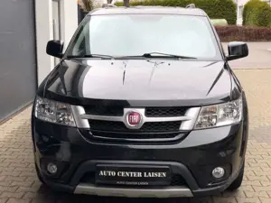 Fiat Freemont Bild 2