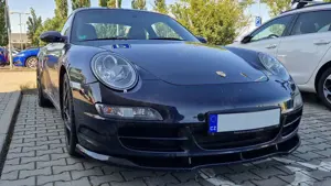 Porsche 997