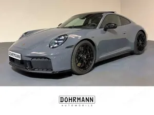 Porsche 992 .2 4 GTS*Carbon*LIFT*Inno*Matrix*18-Wege*VOLL
