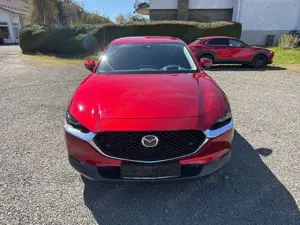 Mazda CX-30 SKYACTIV-X 2.0 M Hybrid SELECTION DES-P ACT-P