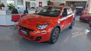 Fiat 600 600e la Prima