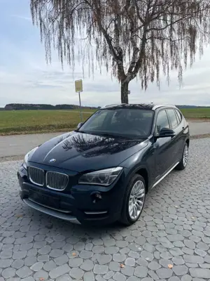 BMW X1 X1 xDrive20d xLine