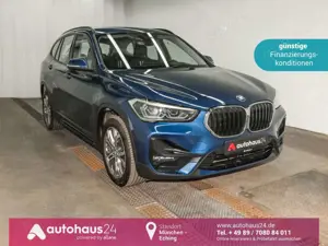 BMW X1 sDrive18d Sport Line LED|Navi|SHZ|PDC|HuD