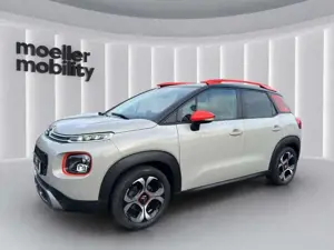 Citroen C3 Aircross PureTech 130 Shine Navi, Winterpak.