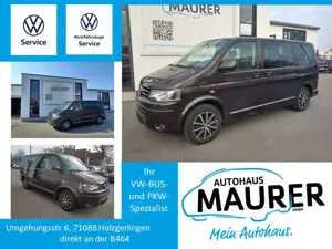 Volkswagen T5 Multivan