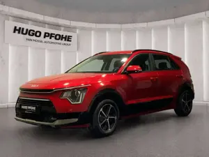 Kia Niro Vision*Navi*ACC*RFK*SHZ*LRHZ