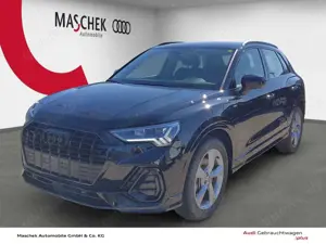 Audi Q3 S Line 45 TFSI e Navi RearView *Garantie 2028*