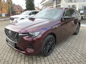 Mazda CX-80 3.3L e-SKYACTIV D 254 8AT AWD Homura Plus BLOP