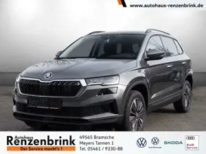 Skoda Karoq 1.5 TSI Balance DSG MATRIX+NAVI+RFK