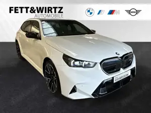 BMW M5 Touring DAPA-Prof.|BowersWilkins|Head-Up