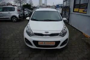 Kia Rio 1.2 Dream-Team White