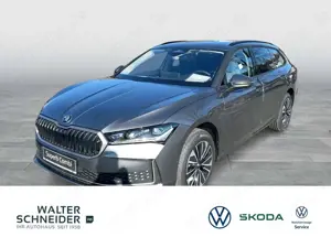 Skoda Superb Combi 2.0 TDI 150 PS 7-Gang-DSG Selection