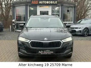 Skoda Octavia Combi Style DSG ACC LED KAMERA PDC 1HAND Bild 2