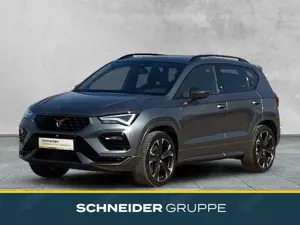 CUPRA Ateca 2.0 TSI 4DRIVE DSG 360Â KAMERA+PANO+AHK VZ 360°KAM