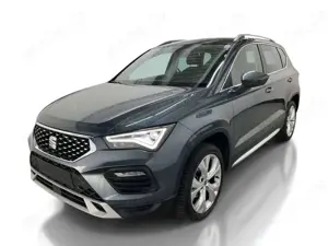 SEAT Ateca Xperience