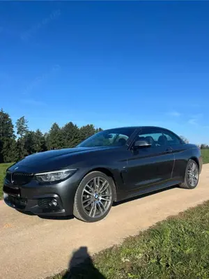 BMW 440