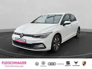 Volkswagen Golf VIII Move 2.0 TDI LED+AHK+Kamera+ACC+App-connect