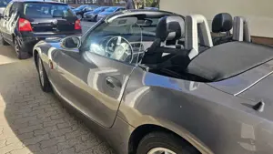 BMW Z4 roadster 2.5i