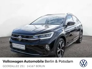 Volkswagen Taigo 1.0 TSI DSG Style Navi R-Kam PDC SHZ Telef