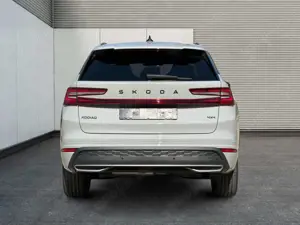 Skoda Kodiaq Sportline 4x4+AHK+PANO+KAMERA+EL. HECKKL.+PDC+2... Bild 4