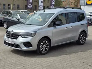 Renault Kangoo III Techno 1.3 TCe130 EDC