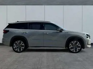 Skoda Kodiaq Sportline 4x4+AHK+PANO+KAMERA+EL. HECKKL.+PDC+2... Bild 5