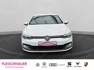 Volkswagen Golf VIII Move 2.0 TDI LED+AHK+Kamera+ACC+App-connect Bild 2