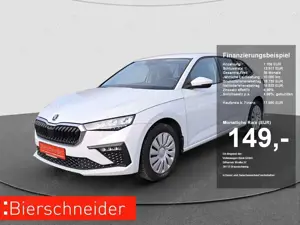 Skoda Scala 1.0 TSI Essence PDC SMART LINK SITZH LED