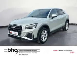 Audi Q2 30 TFSI S-Line Keyless GRA Virtual Matrix Nav