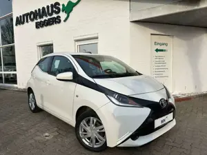 Toyota Others Aygo x-play/AUT/2HD/5TRG/KLIMA/GJR/LMF