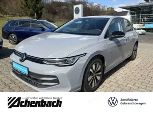 Volkswagen Golf VIII GOAL 1.5 TSI 110kW, App-Connect, ACC,