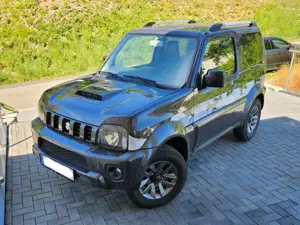 Suzuki Jimny Jimny Style Ranger