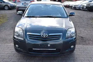 Toyota Avensis Sol 1.8-l-VVT-i