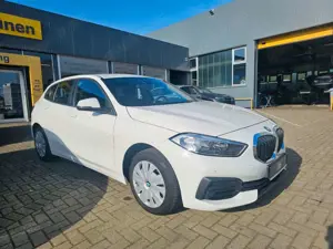 BMW 116 i DKG Navi*SHZ*PDC*DAB