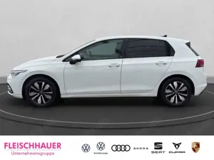 Volkswagen Golf VIII Move 2.0 TDI LED+AHK+Kamera+ACC+App-connect Bild 4