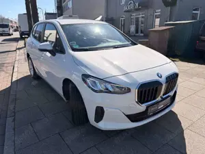 BMW 218 2 Active Tourer 218 d,Garantie,Tüv neu Bild 3