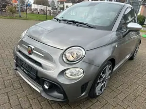 Abarth 500 Bild 3