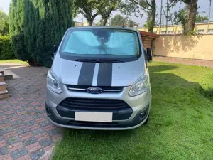 Ford Transit Custom Transit Custom 2,2 TDCi Bild 4