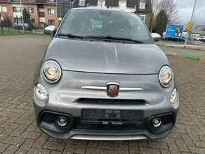 Abarth 500