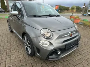 Abarth 500 Bild 4
