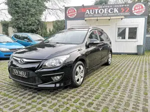 Hyundai i30 Classic * TÜV/AU 03-2028 * Klima * Sitzheizung*