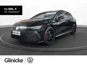 Volkswagen Golf GTI 2.0 TSI DSG BlackStyle 19" SHZ RFK