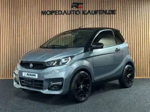 Aixam City Sport