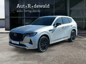 Mazda CX-60 AWD PHEV Aut. HOMURA