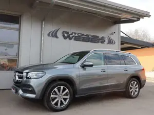 Mercedes-Benz GLS 400 d 4Matic 9G-TRONIC *EXCLUSIVE*GESTEN*AHK*HUD*360*